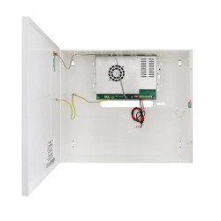 Zasilacz buforowy - HPSB-24V10A-D