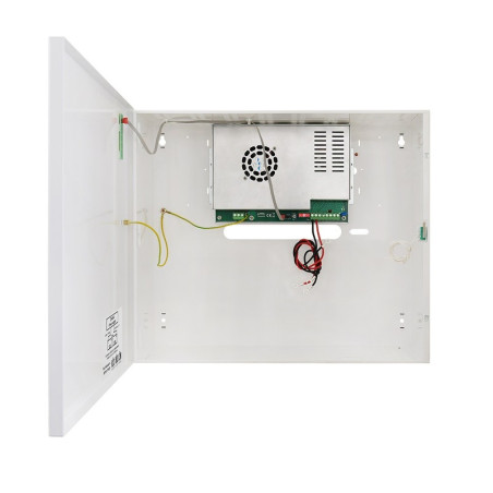 Zasilacz buforowy - HPSB-24V10A-D