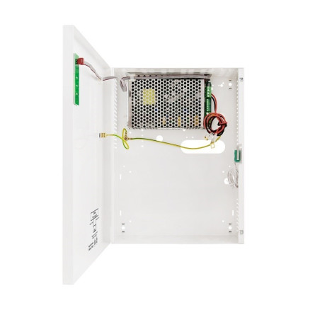 Zasilacz buforowy - HPSG2-12V5A-C