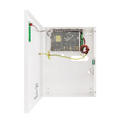 Zasilacz buforowy - HPSG2-12V7A-C