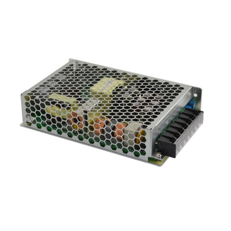 Zasilacz - HRP-100-24