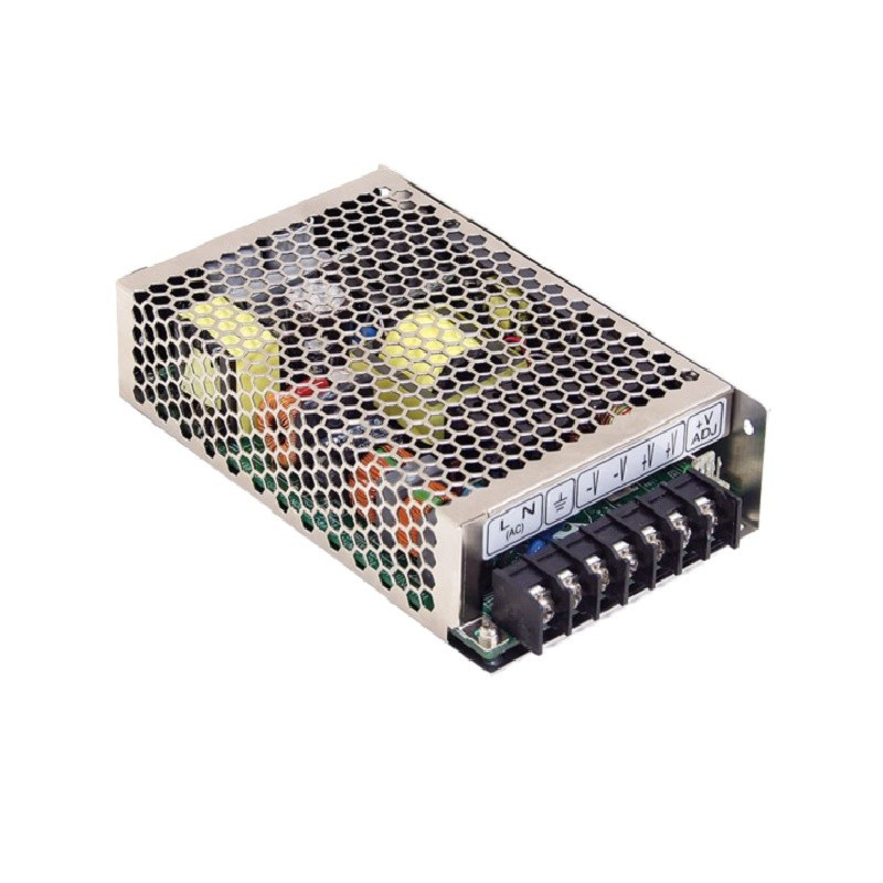 Zasilacz - HRP-150-48