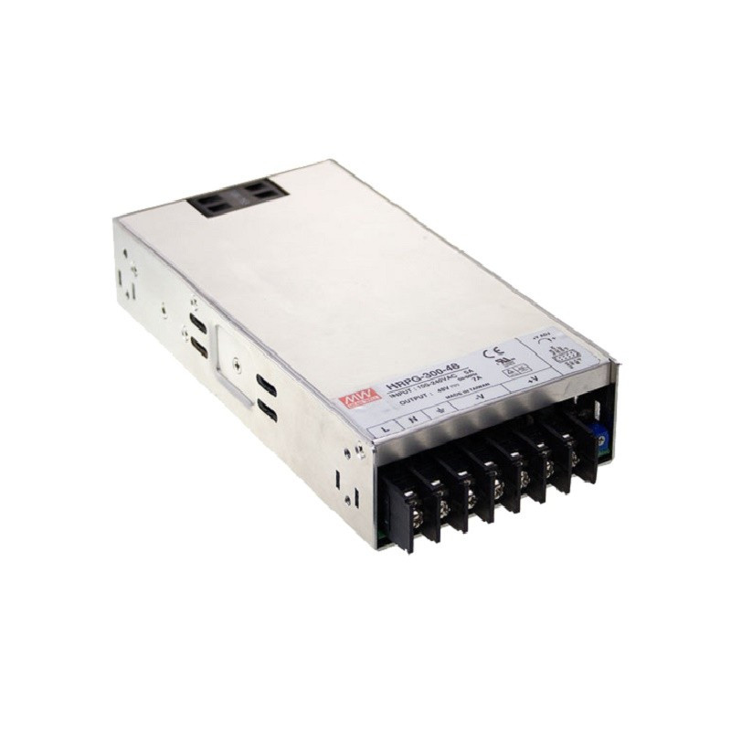 Zasilacz - HRP-300-12