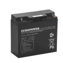 Akumulator - EV 22-12