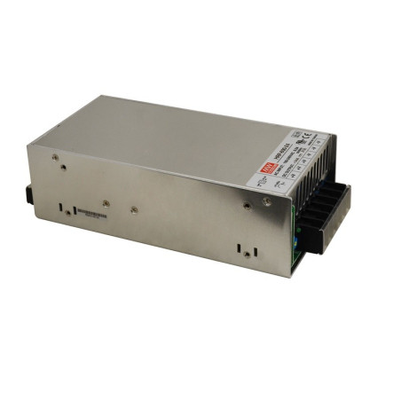 Zasilacz - HRP-600-24
