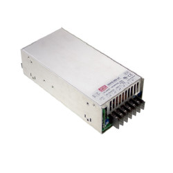Zasilacz - HRP-600-5
