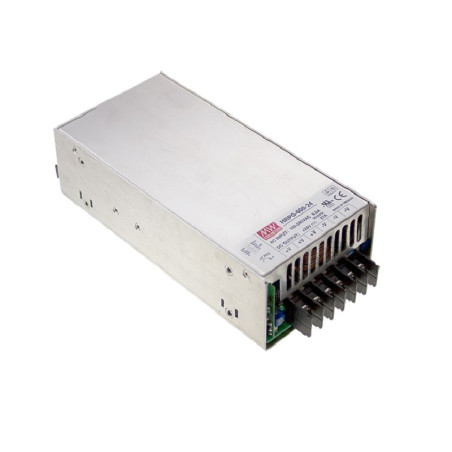 Zasilacz - HRP-600-5