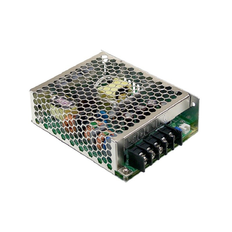 Zasilacz - HRP-75-24