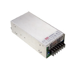 Zasilacz - HRPG-600-12