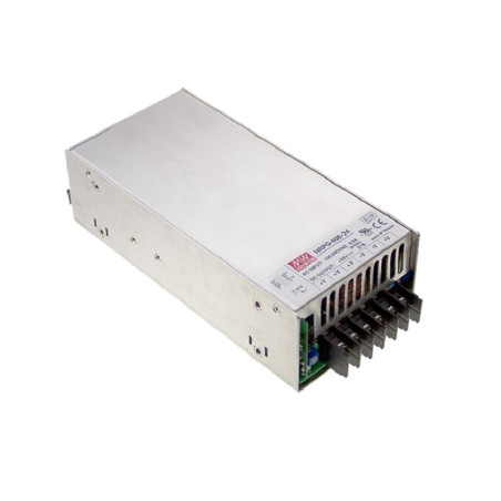 Zasilacz - HRPG-600-24