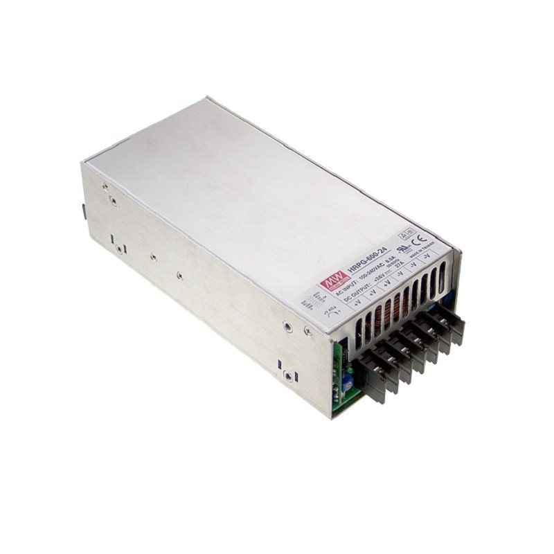Zasilacz - HRPG-600-48