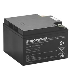 Akumulator - EV 33-12