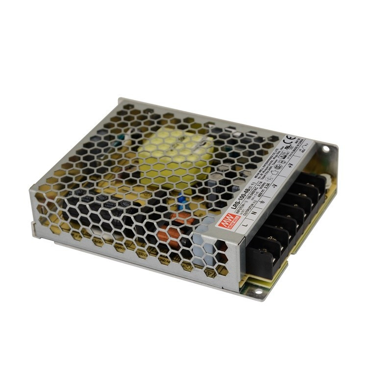 Zasilacz - LRS-100-48