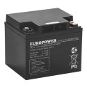 Akumulator - EV 50-12
