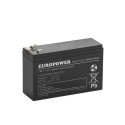 Akumulator - EV 6-12
