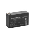 Akumulator - EV 6-12 T2