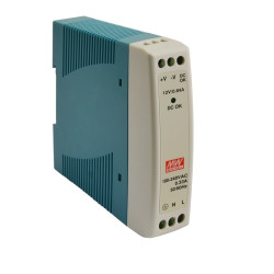 Zasilacz - MDR-10-12