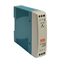Zasilacz - MDR-10-5