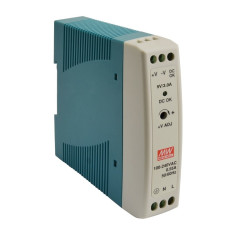 Zasilacz - MDR-20-5