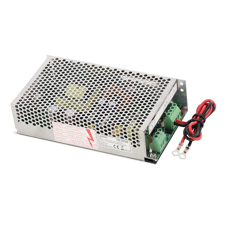 Zasilacz buforowy - PSB-12V10A