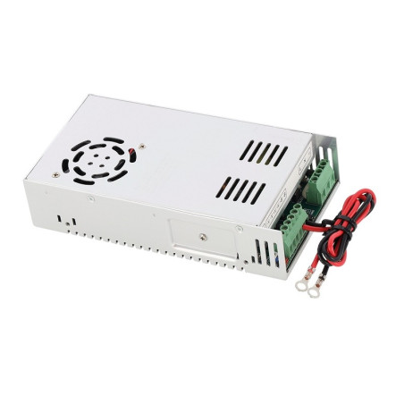 Zasilacz buforowy - PSB-12V15A