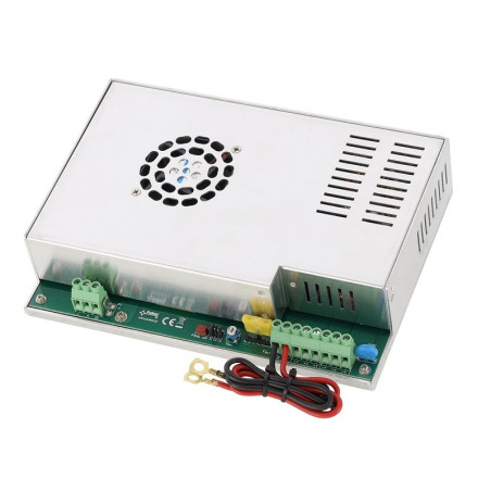 Zasilacz buforowy - PSB-12V20A