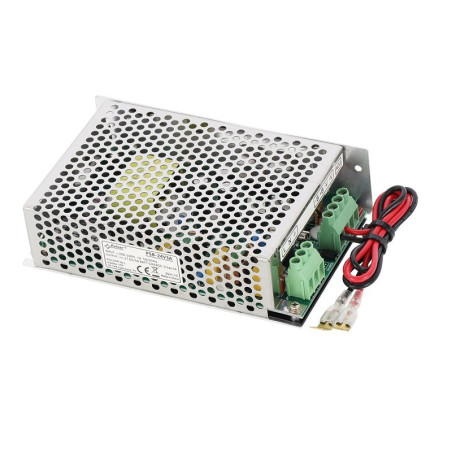 Zasilacz buforowy - PSB-24V3A