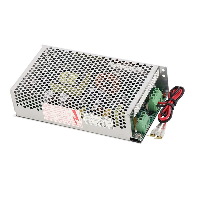 Zasilacz buforowy - PSB-24V5A