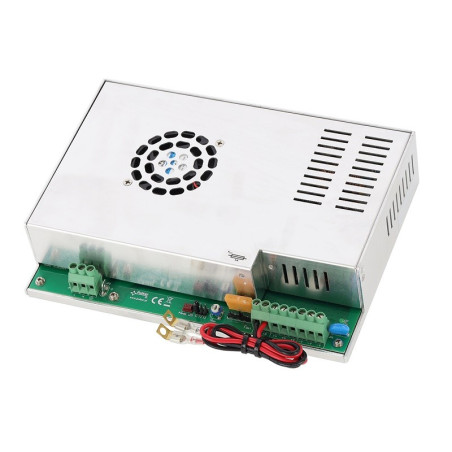 Zasilacz buforowy - PSB-48V5A