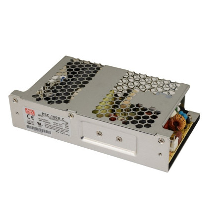 Zasilacz buforowy - PSC-160B-C