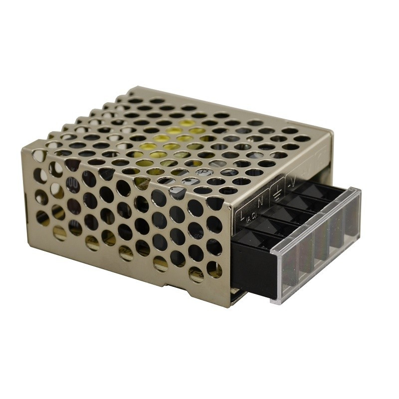 Zasilacz - RS-15-5