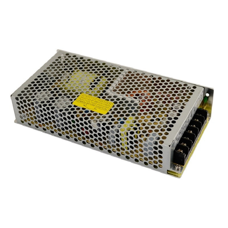 Zasilacz - RS-150-48