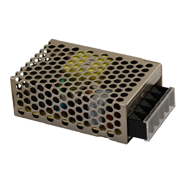 Zasilacz - RS-25-15