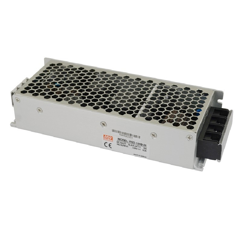 Przetwornica - RSD-150B-24