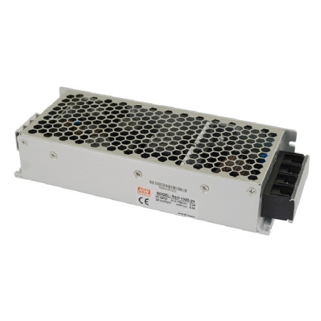 Przetwornica - RSD-150D-24
