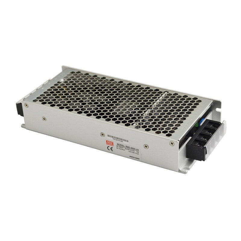 Przetwornica - RSD-300C-24