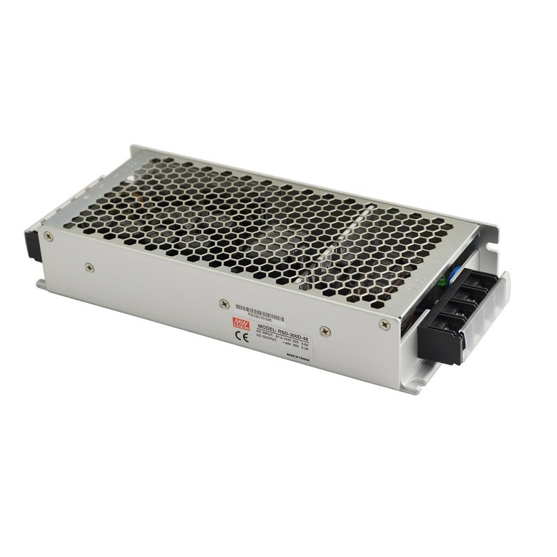 Przetwornica - RSD-300D-48