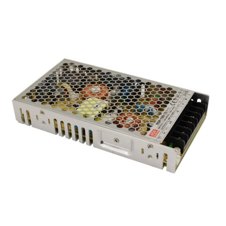 Zasilacz - RSP-100-12