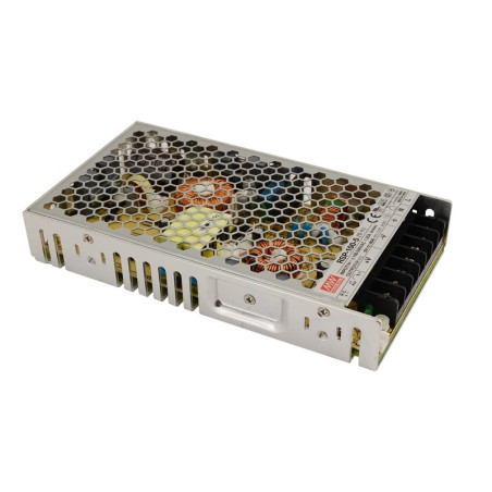 Zasilacz - RSP-100-5