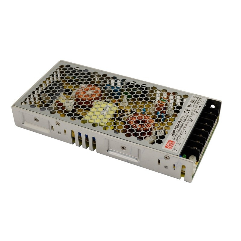Zasilacz - RSP-150-24