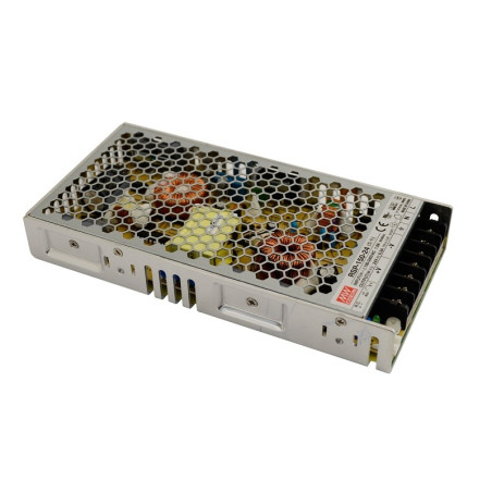 Zasilacz - RSP-150-24