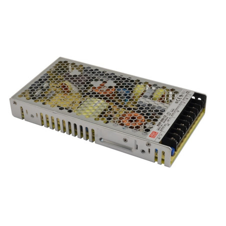 Zasilacz - RSP-200-12