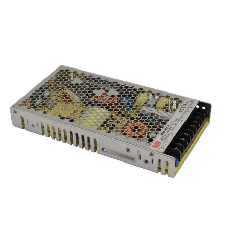 Zasilacz - RSP-200-5