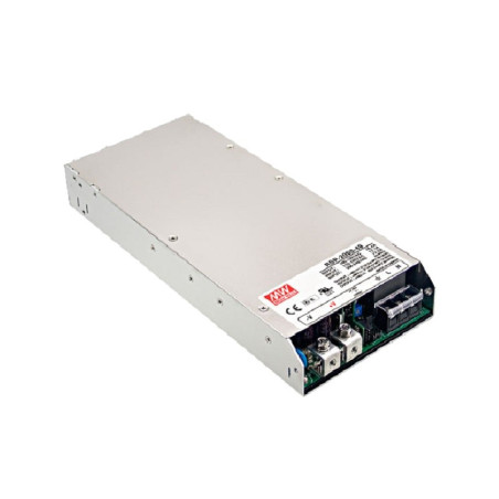 Zasilacz - RSP-2000-12
