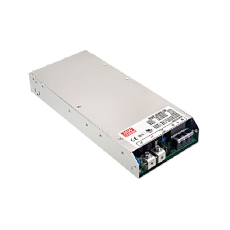 Zasilacz - RSP-2000-48