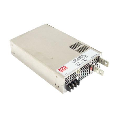 Zasilacz - RSP-3000-24