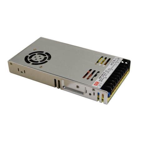 Zasilacz - RSP-320-12