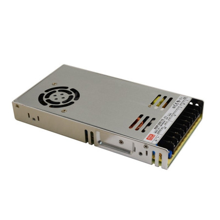 Zasilacz - RSP-320-15