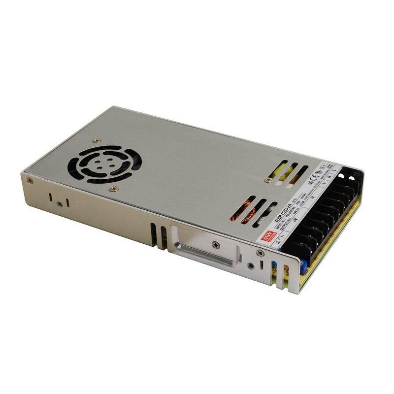 Zasilacz - RSP-320-24