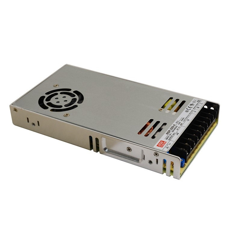 Zasilacz - RSP-320-4